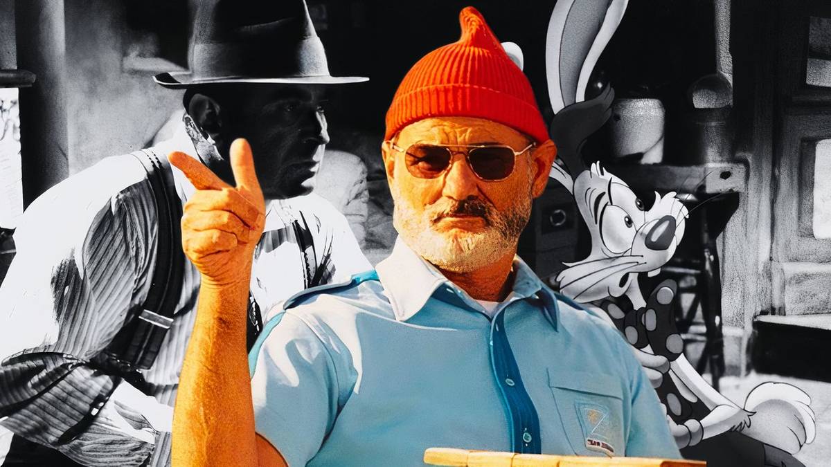 Bill Murray Missed Out on Starring in This '80s Classic (& He Still ...