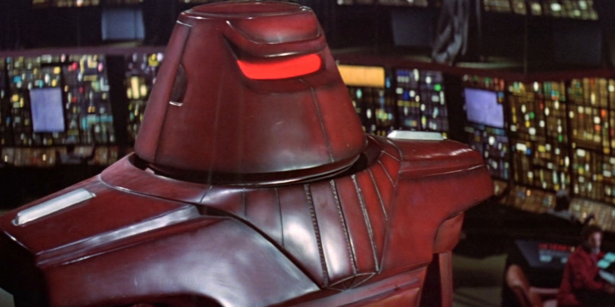 The 50 Best Robot Movies Of All Time, Ranked