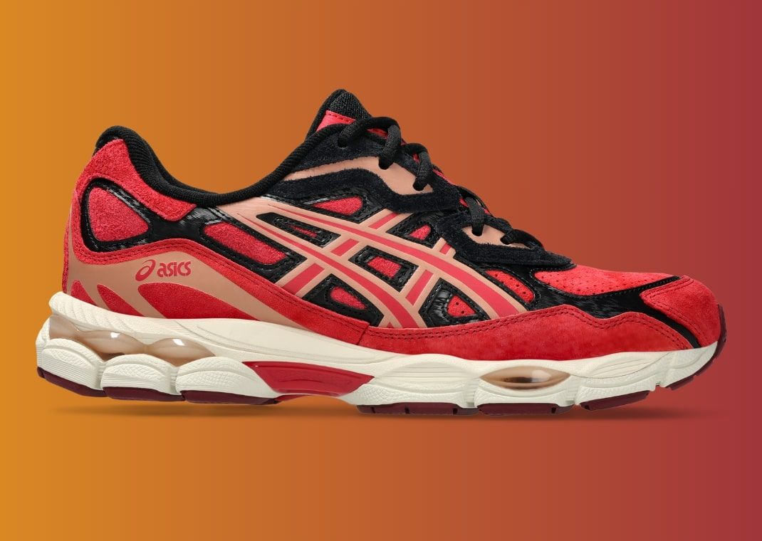 靴 ICHI ASICS GT-2160 BLEACH Ichigo Kurosaki Men's - 1203A722-100 - US