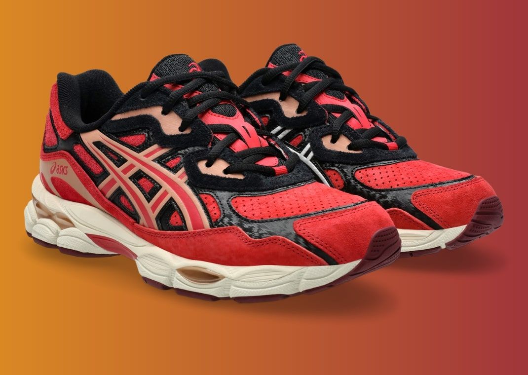 靴 ichi Bleach and ASICS Reveal the Anime's 20th Anniversary Ichigo