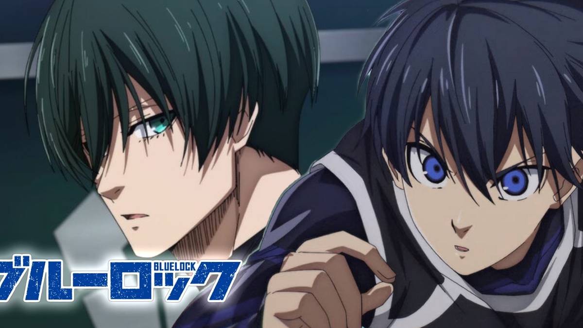 Blue Lock Season 2 Suffers in the Most Disappointing Way