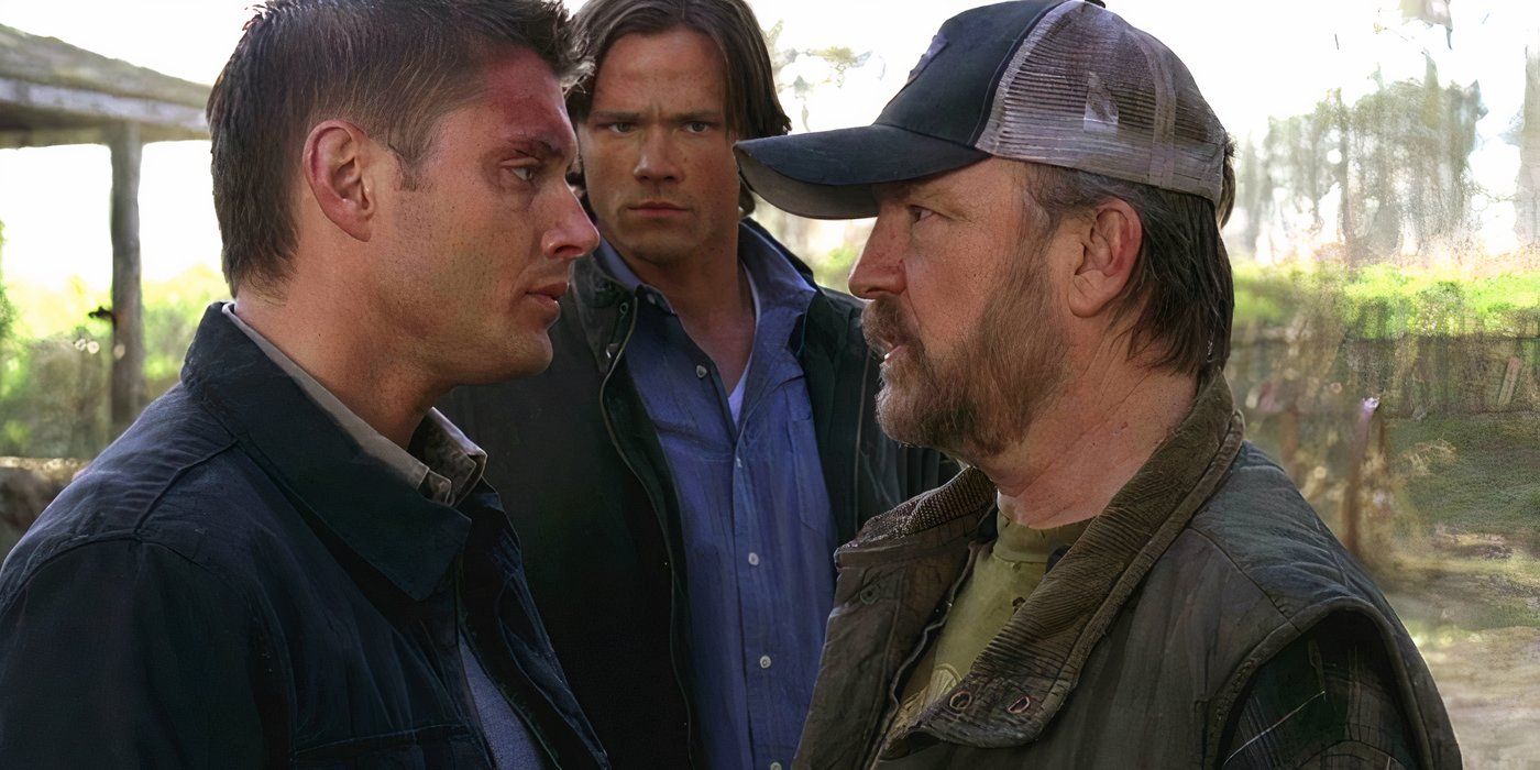 The Saddest Sam and Dean Supernatural Moments, Ranked