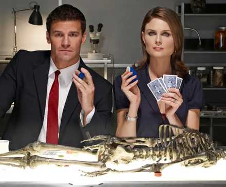 15 Best Bones Characters, Ranked