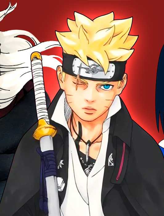 10 Biggest Changes in Boruto After the Time Skip