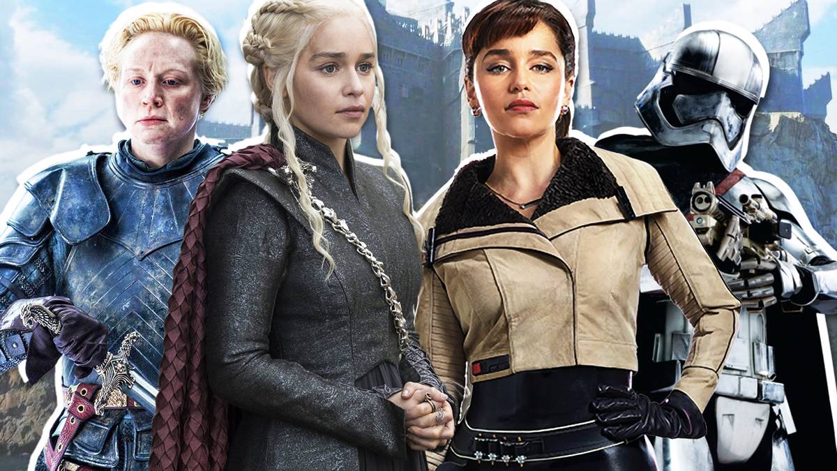15 Times Game of Thrones Stars Teamed up Outside of Westeros, image size:1200x675