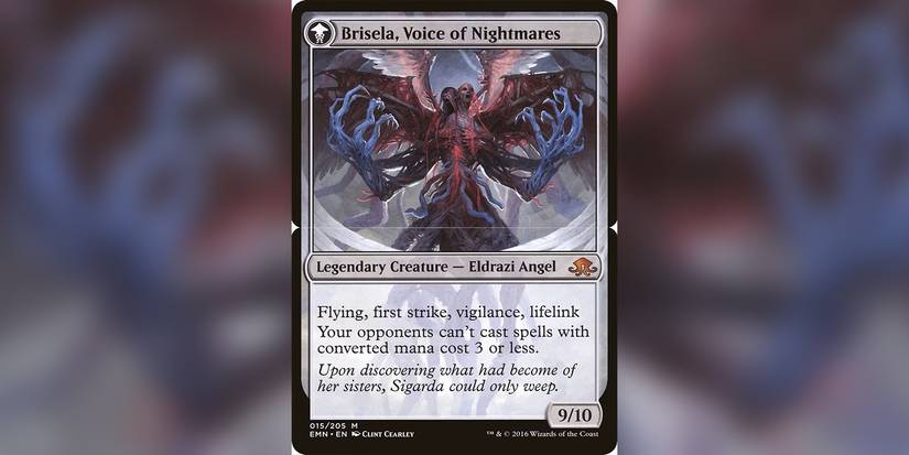 The Best MtG Mechanics That Deserve A Comeback The Best MtG Mechanics That Deserve A Comeback