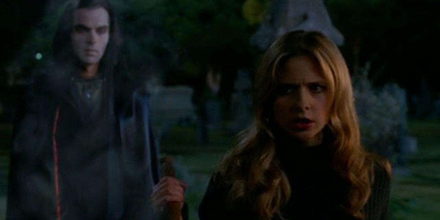 15 Best Monsters of the Week in Buffy the Vampire Slayer, Ranked