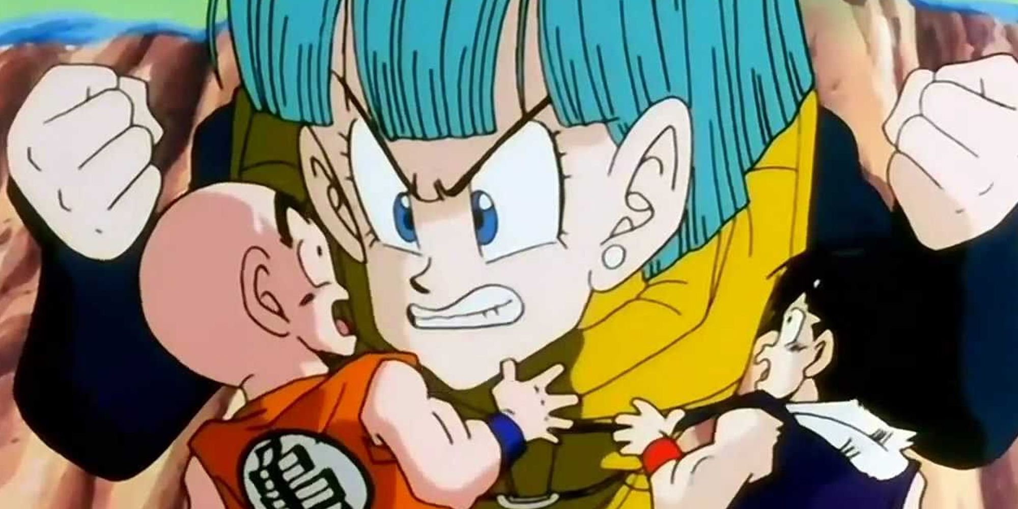 10 Best Outfits in Dragon Ball Z, Ranked
