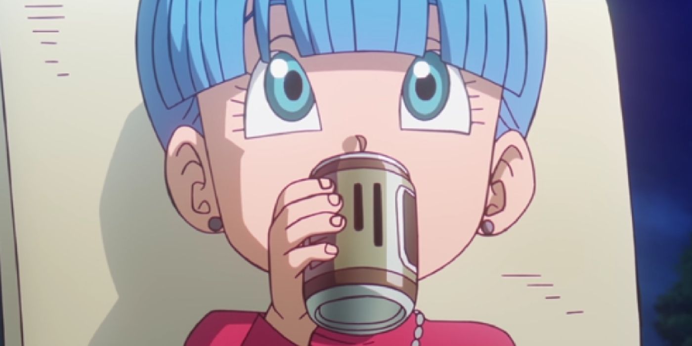 Dragon Ball DAIMA Has the Perfect Set Up Now That Vegeta & Bulma Are ...