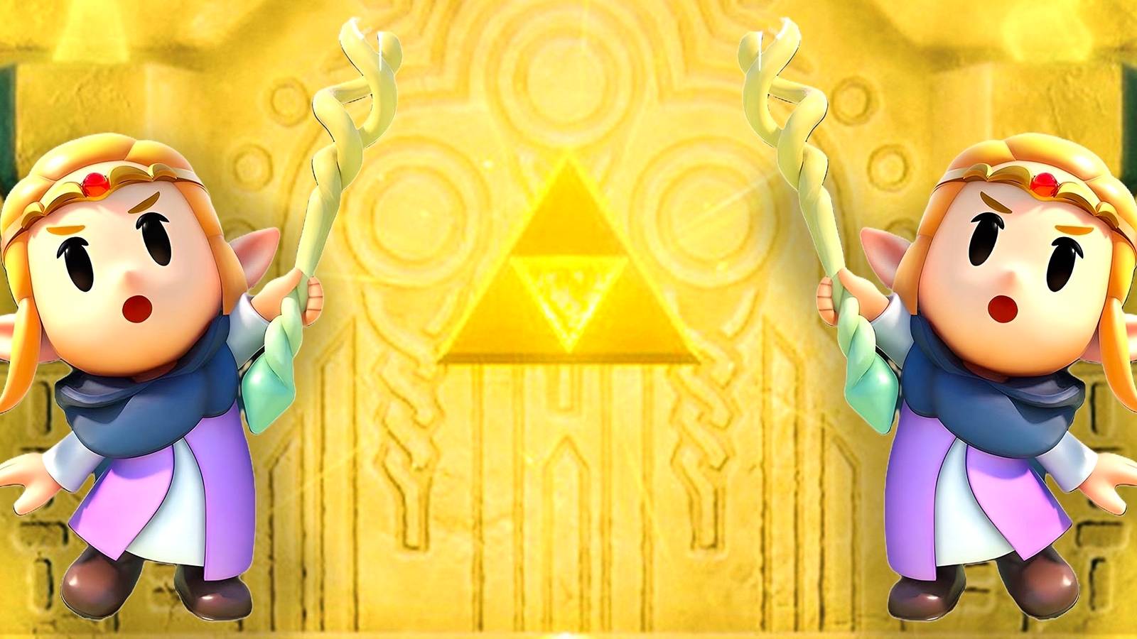 Echoes of Wisdom Might’ve Proved One of Zelda’s Oldest Fan Theories True