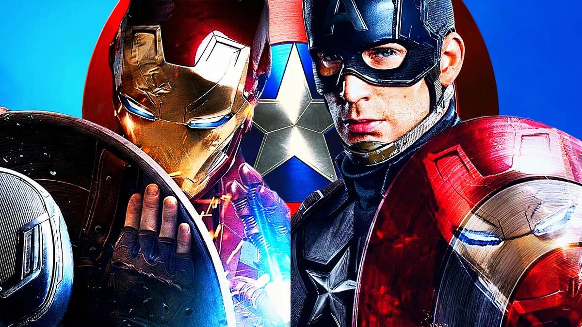 I Believe The Best Film of the Captain America Trilogy Is the One Fans ...