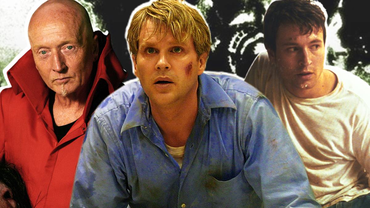 Jeff Ridenhour Saw Stars Reunite for 20th Anniversary Screening