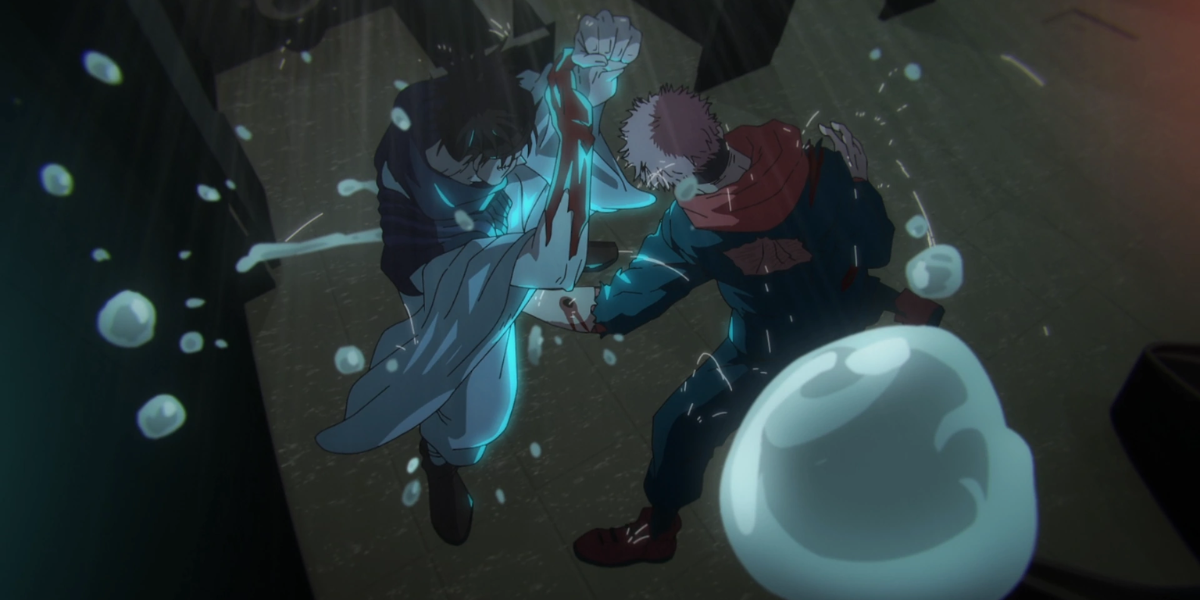 Jujutsu Kaisen Deliberately Lied to Fans About Yuji Itadori from the Start