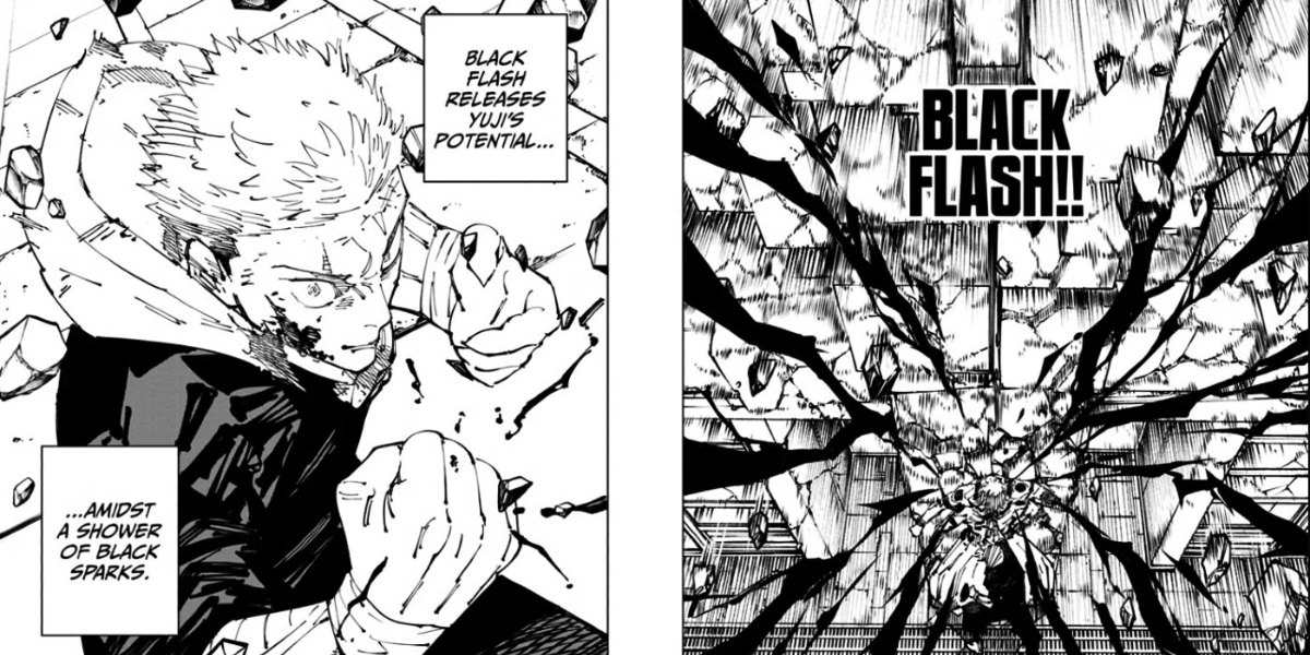 The 10 Best Moments from Jujutsu Kaisen's Shinjuku Showdown