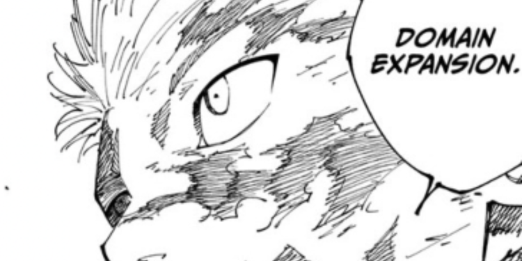 Toji Invading Domain The 10 Best Moments from Jujutsu Kaisen's Shinjuku Showdown