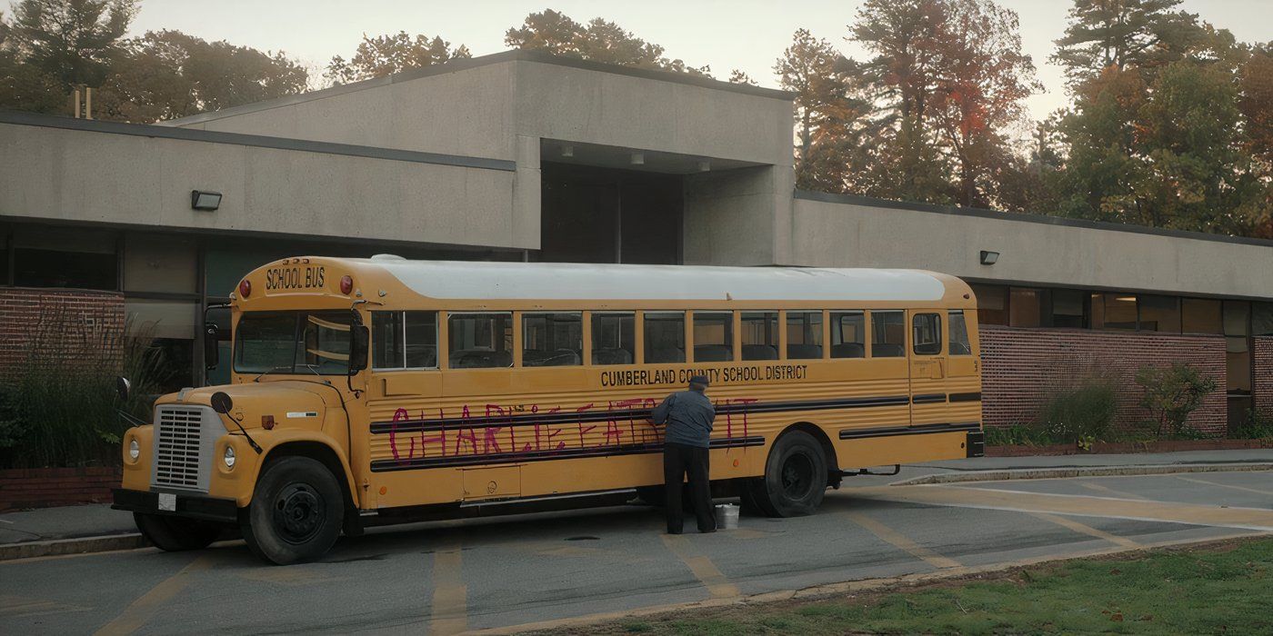 Every Change 'Salem's Lot (2024) Makes from Stephen King's Novel