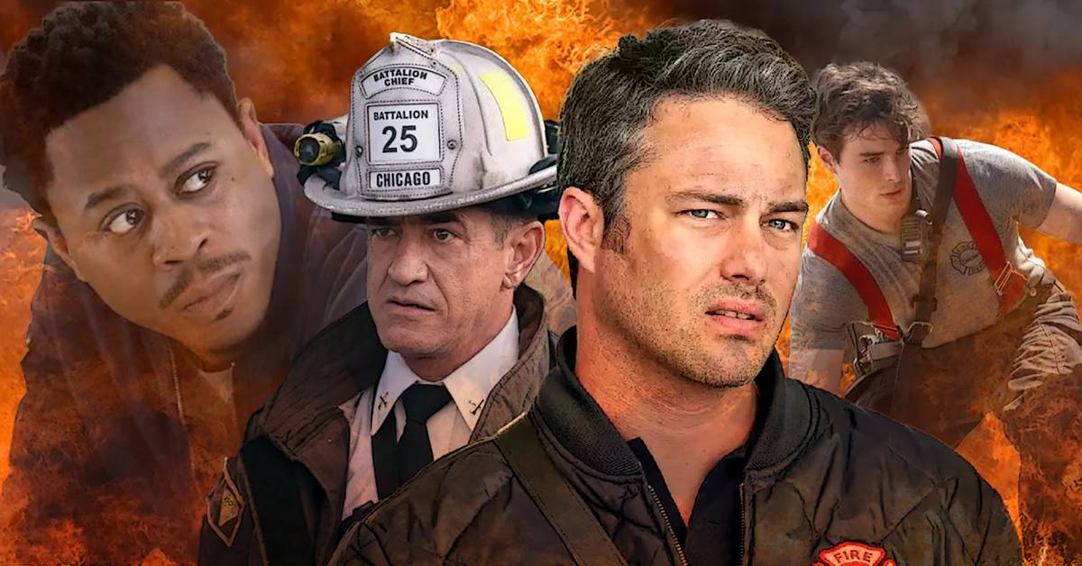 Chicago Fire Season 13, Episode 2 Review: The Most Bewildering Twists