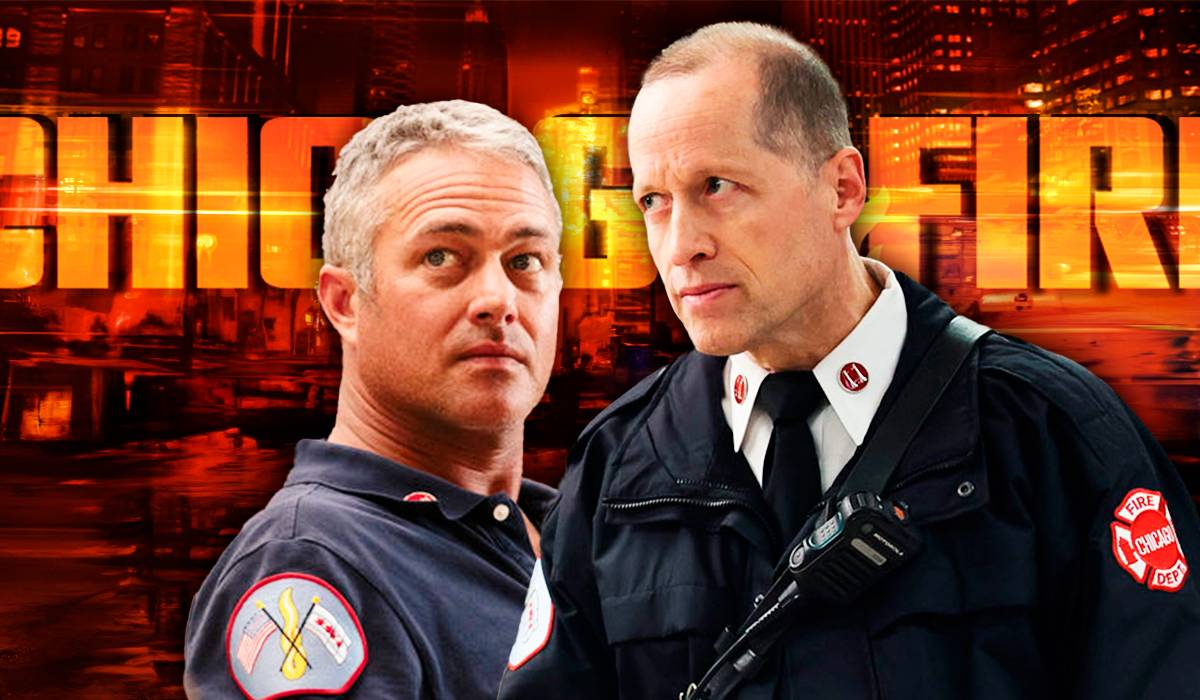 Chicago Fire Season 13, Episode 3 Review: One Character Finally Leaves