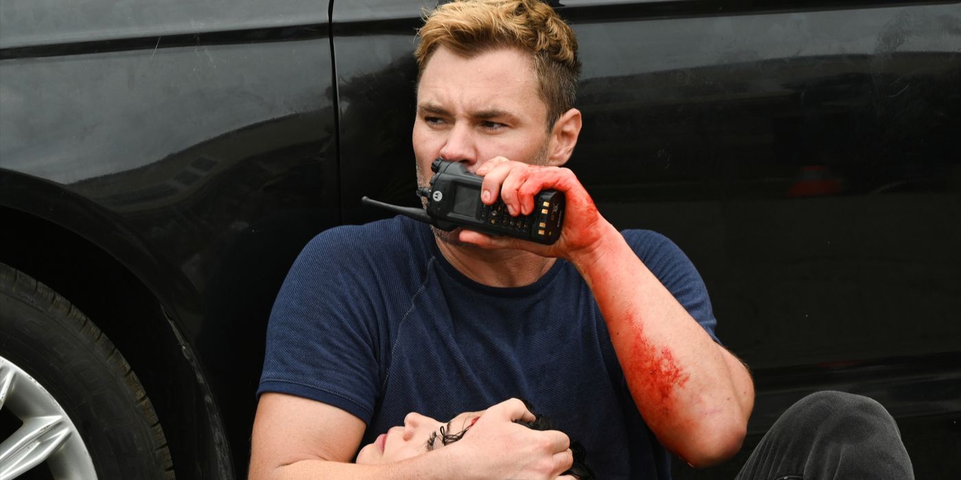 Chicago P.D. Star Reveals When the Burzek Wedding Will Happen