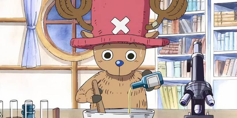 Every Straw Hat Pirate s Best One Piece Outfit So Far Every Straw Hat Pirate s Best One Piece Outfit So Far