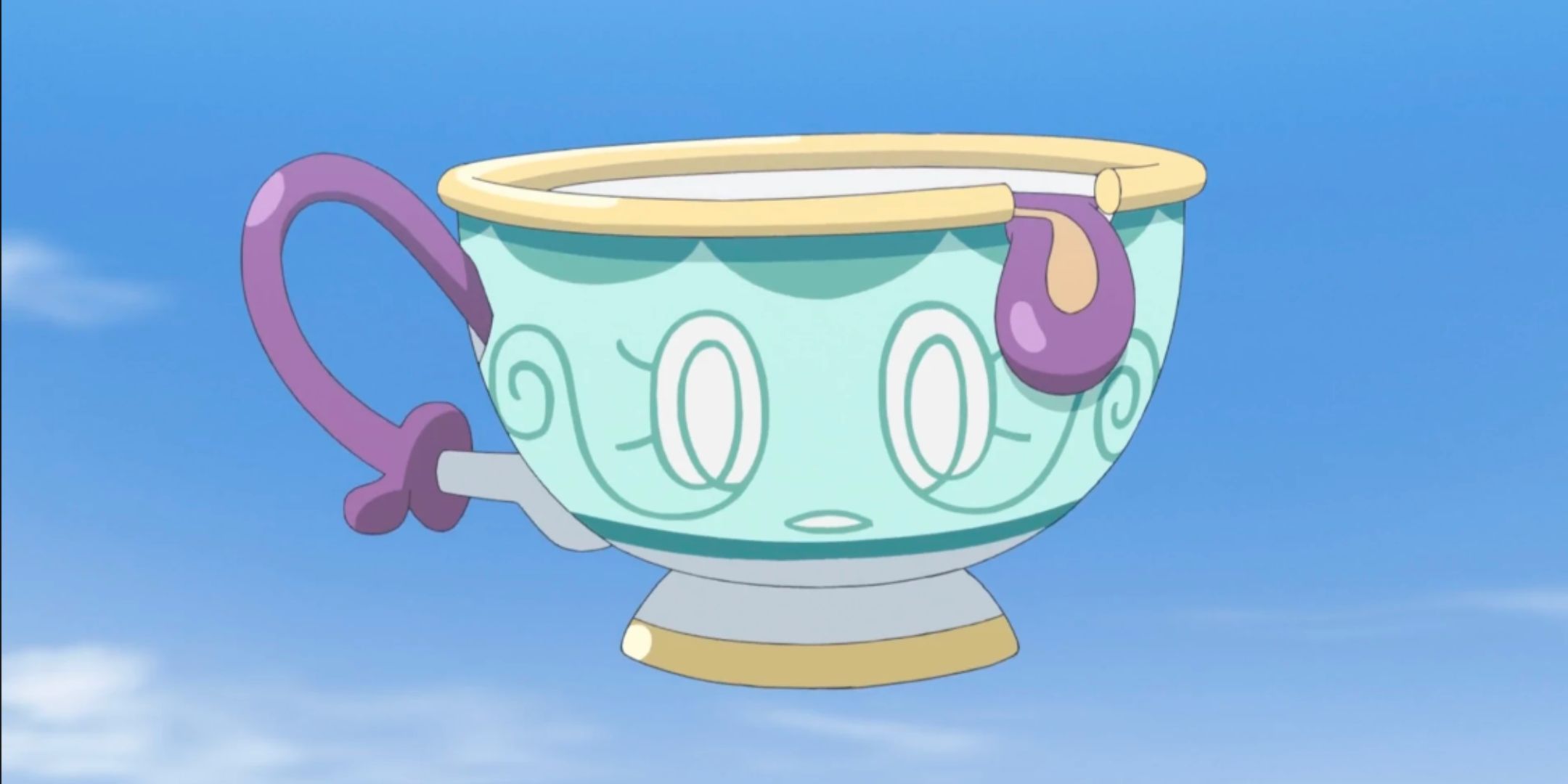 10 Best Pokémon Designs Based on Food, Ranked