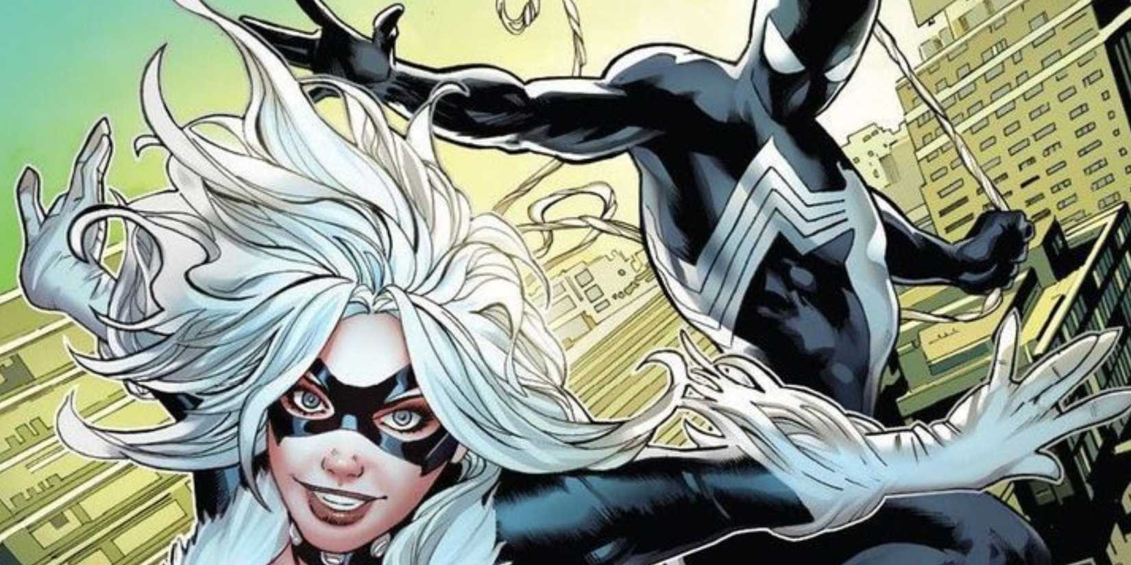 10 Comics You Need to Read If You Miss Spider-Man and Black Cat’s ...