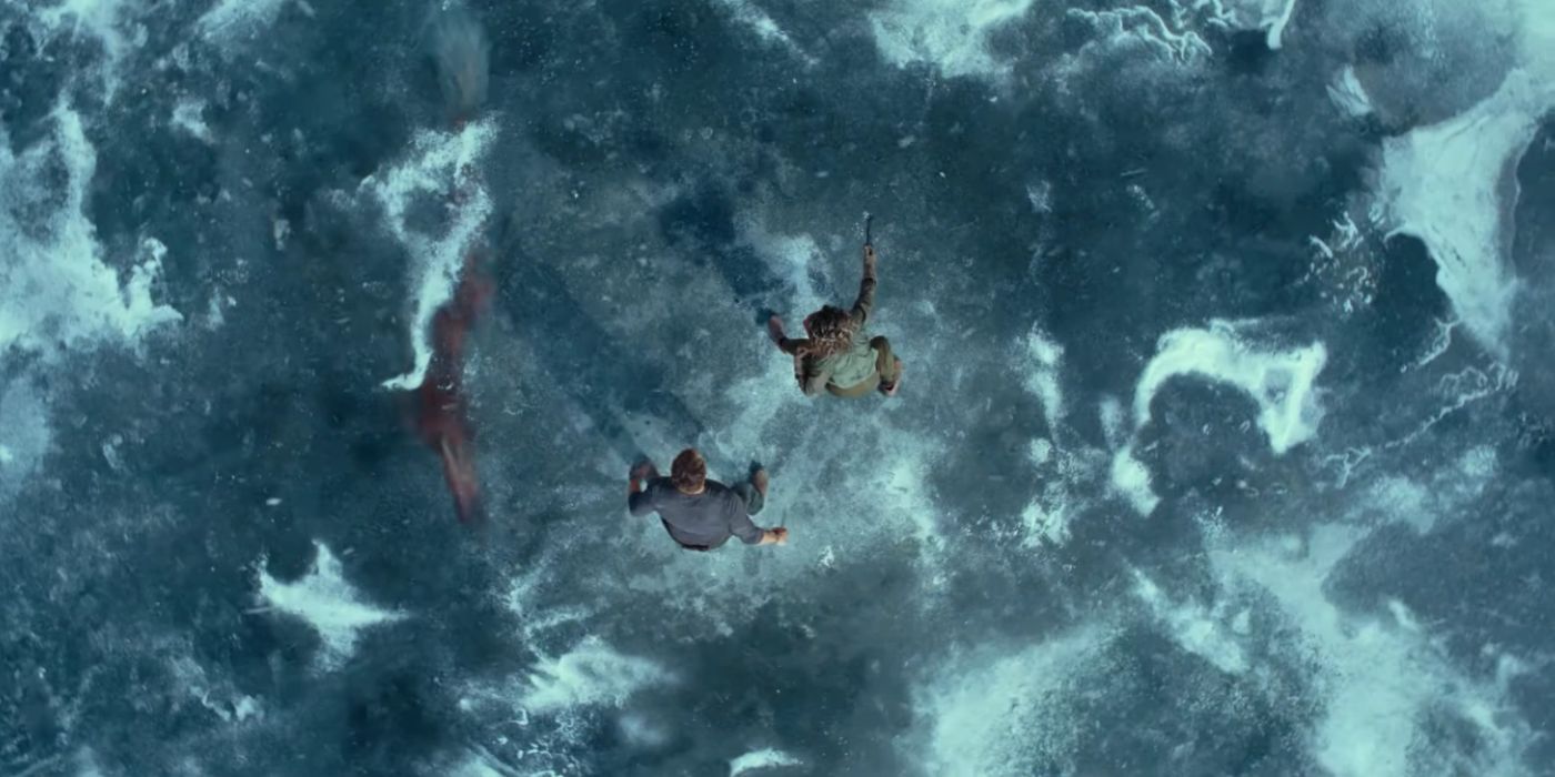 Biggest Dinosaurs in the Jurassic Park and Jurassic World Franchise, Ranked