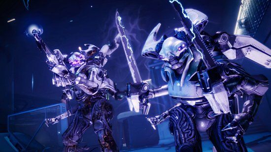 Destiny 2: Vesper’s Host Dungeon Guide