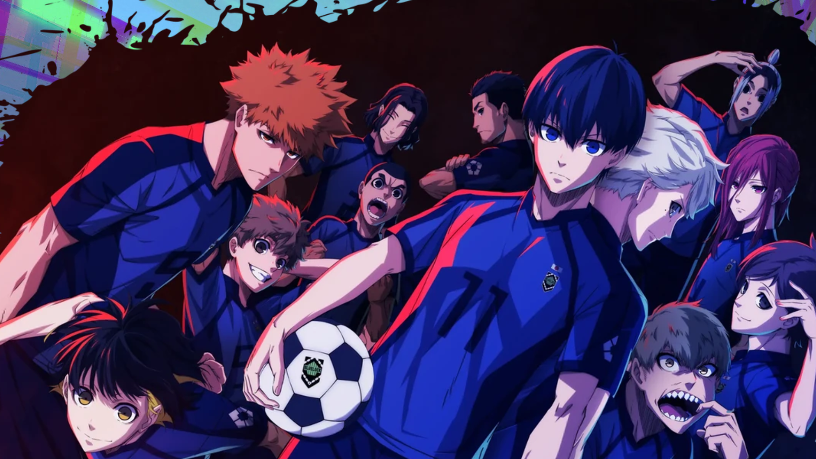 Everything You Need to Remember Before Blue Lock Season 2