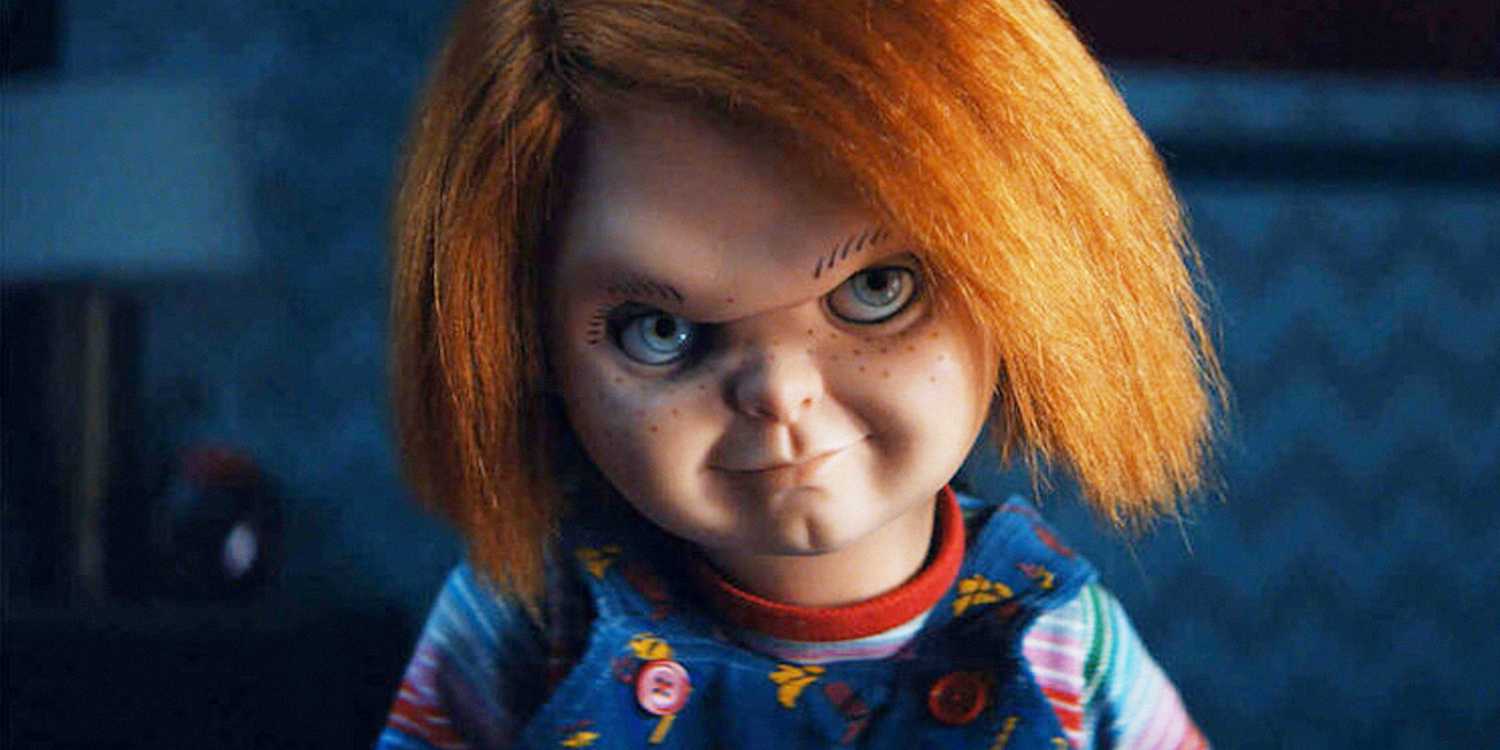 Bloddy Ruler Chucky Creator Promises the Killer Doll's Story Isn't Over After Series ...