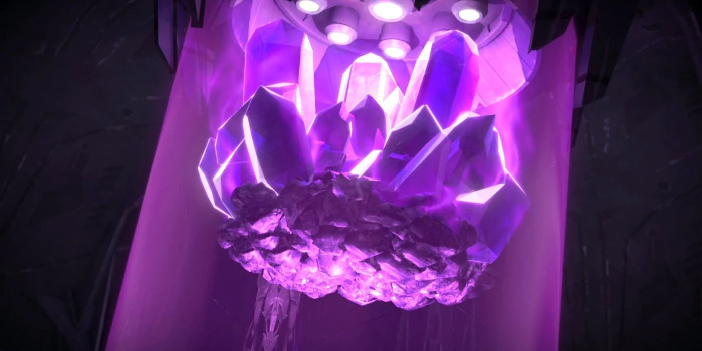10 Ways The Transformers Are Different in the Energon Universe