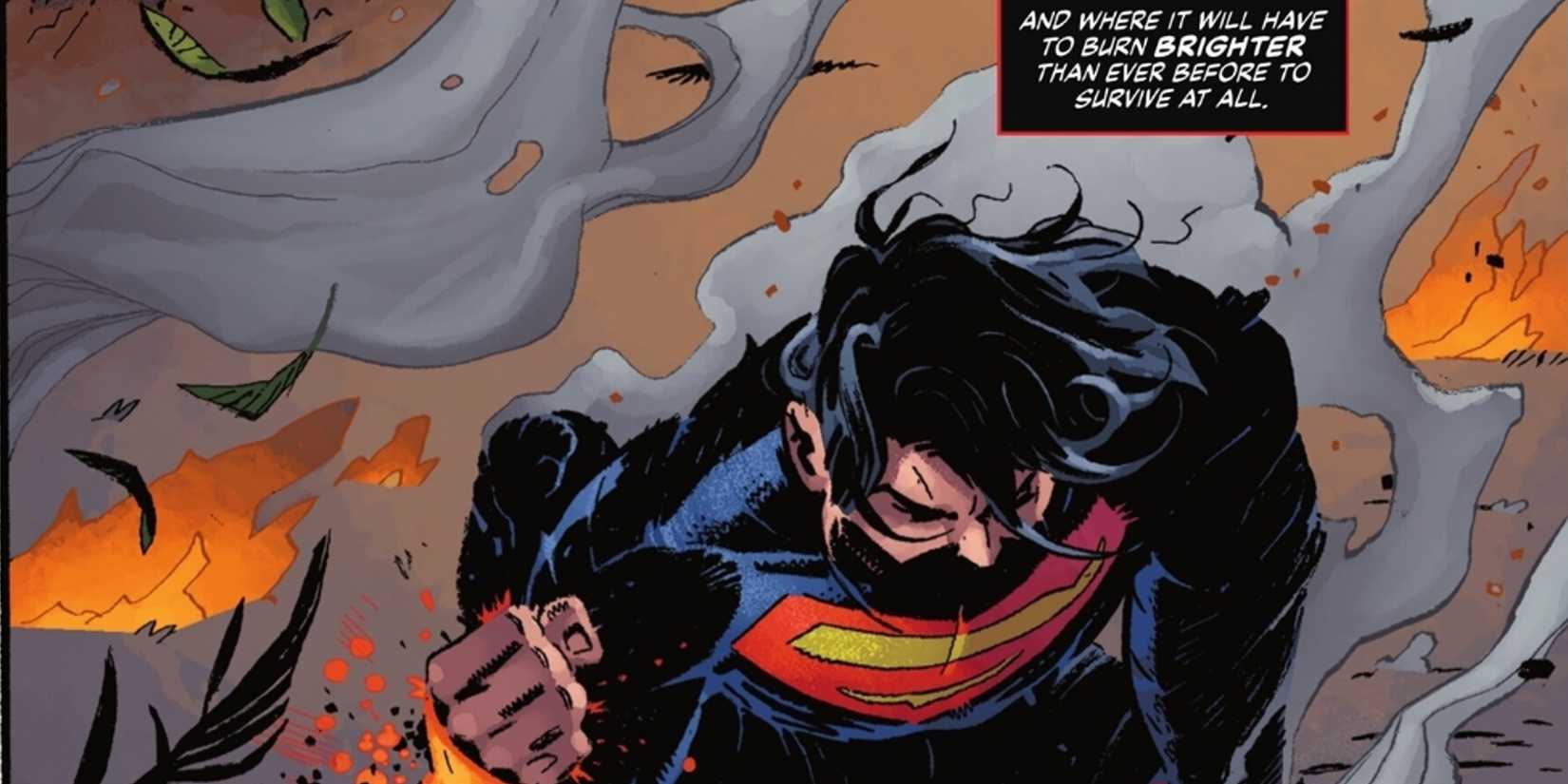 DC All In Special Absolute Universe 4