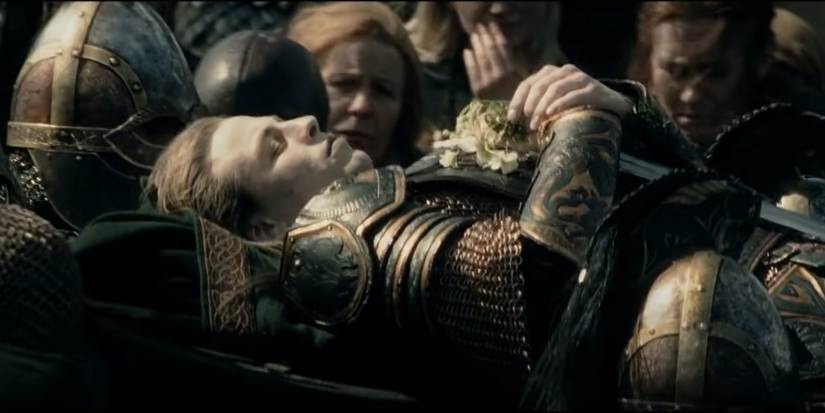 10 Best Scenes from the Lord of the Rings Extended Editions, Ranked