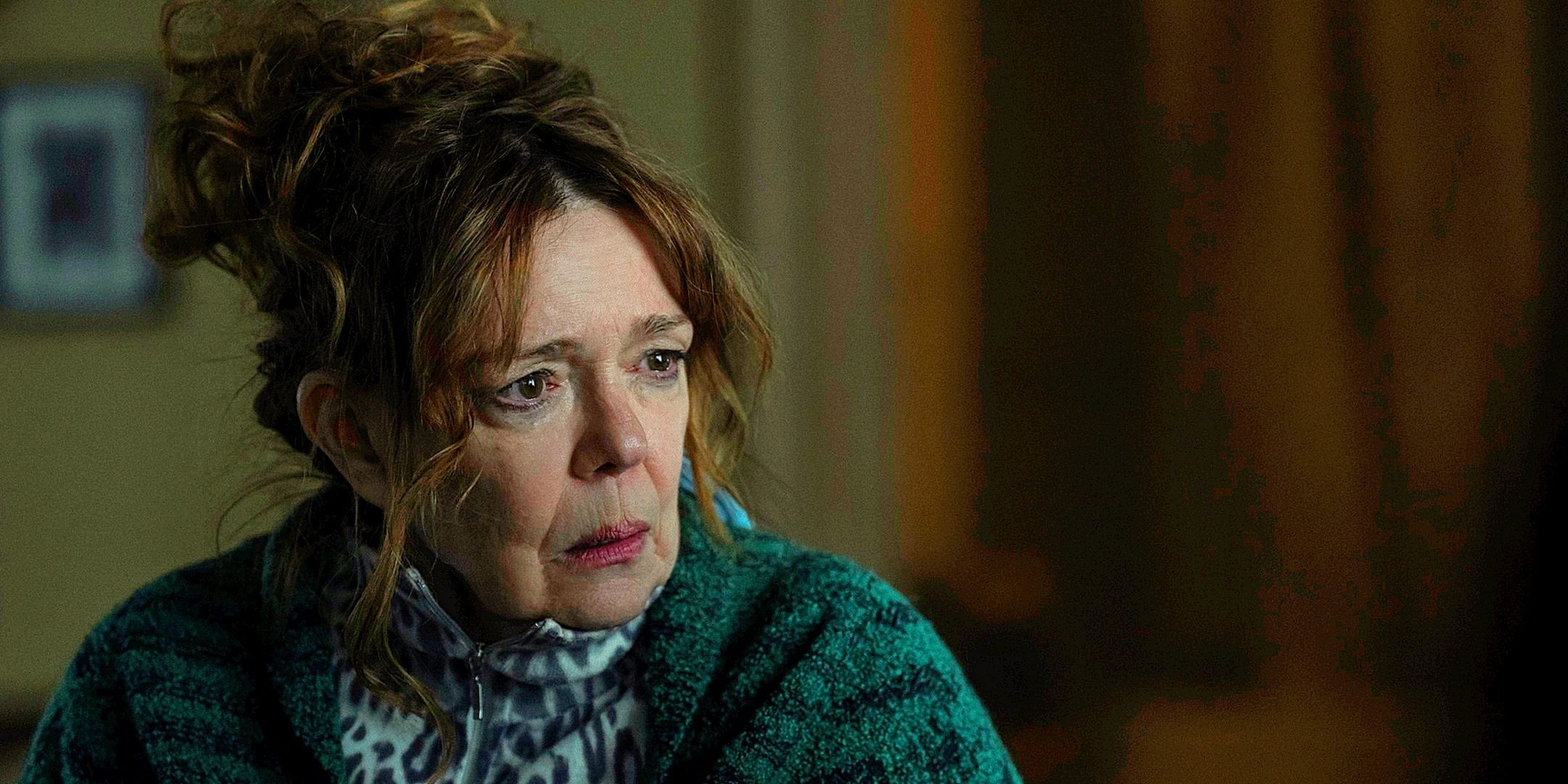 The Penguin Actor Explains How The Finale Exposes The Truth About Oz ...