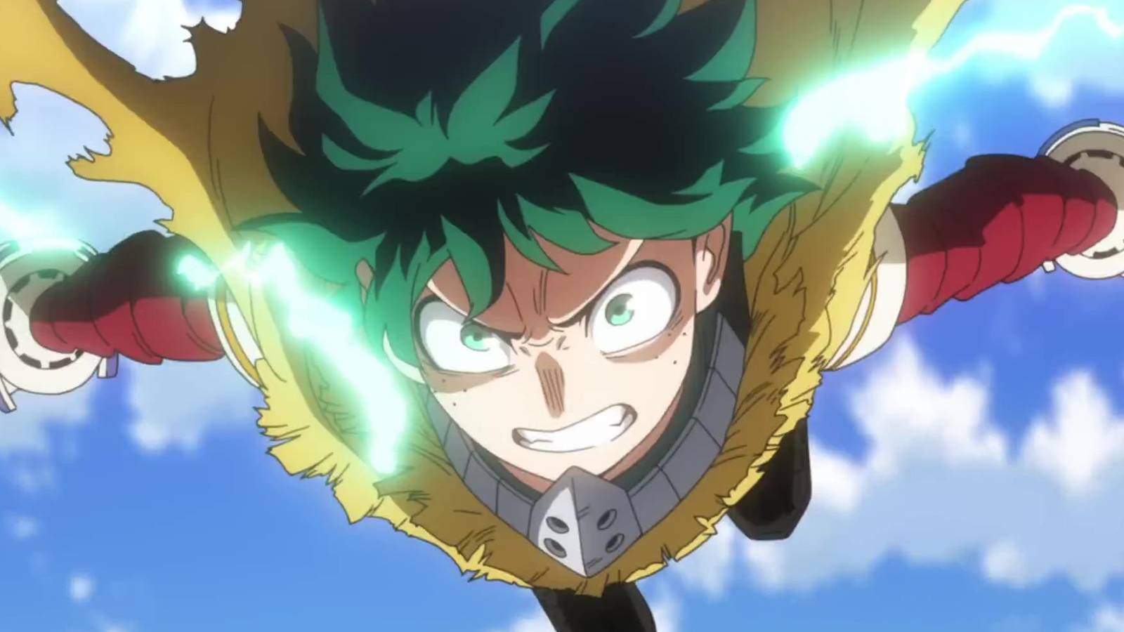 Mha Development New MHA Project Is Officially in Development for 2026 Release