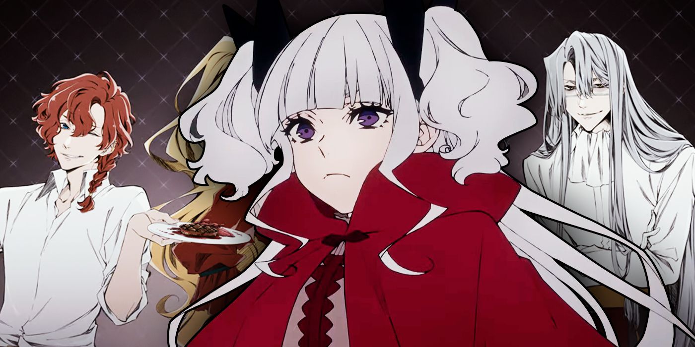 The First Act of Delico's Nursery, Explained