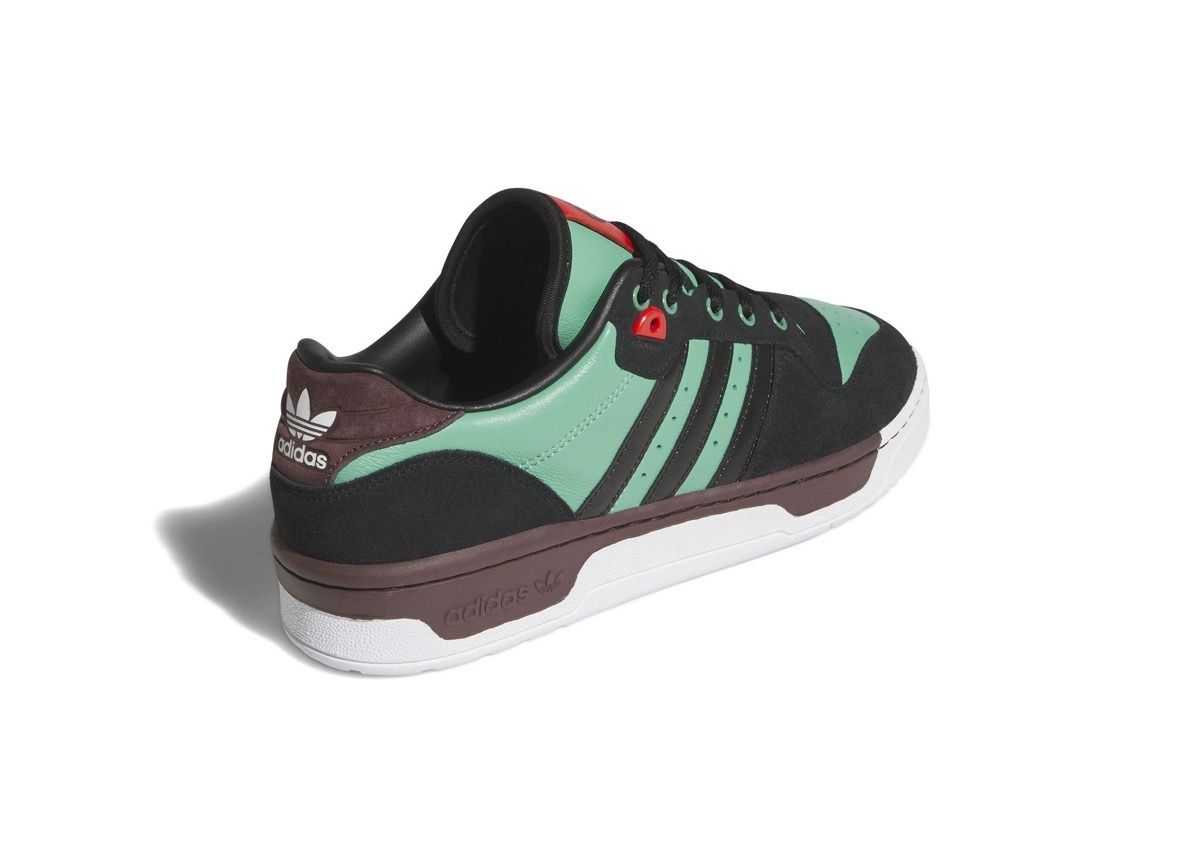 adidas gazelle silver green womens DC X Slayer Court Graff Shoes