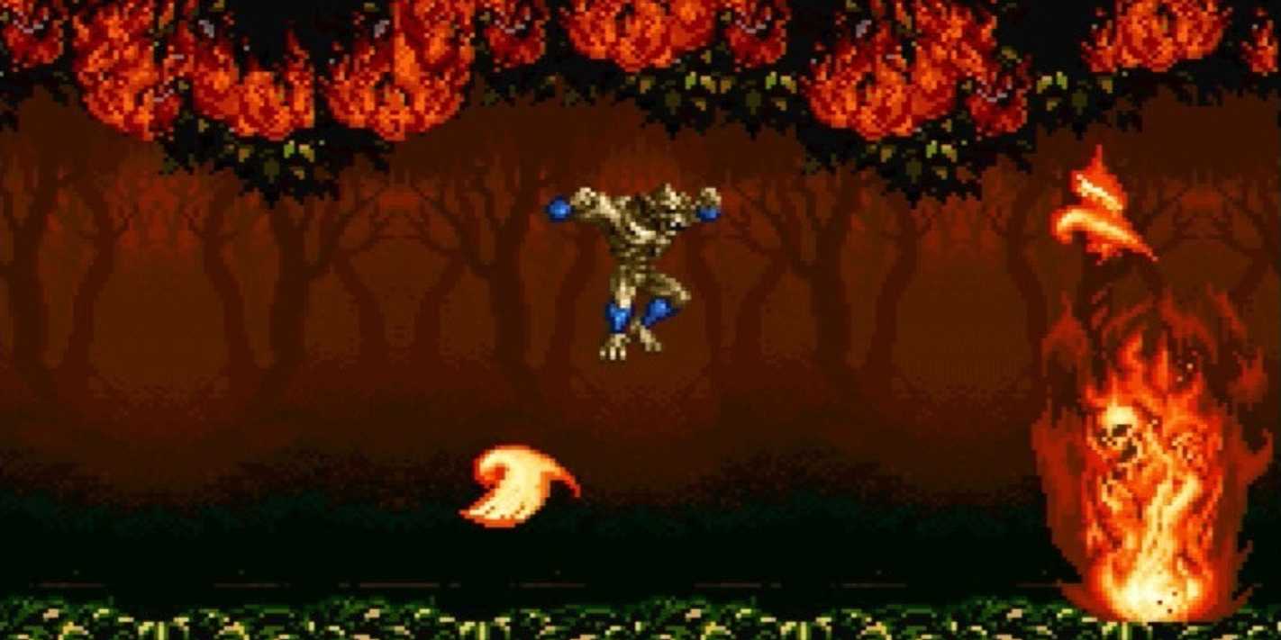 Capcom Demon This Notorious Retro Series Was One of Capcom's Greatest Fumbles