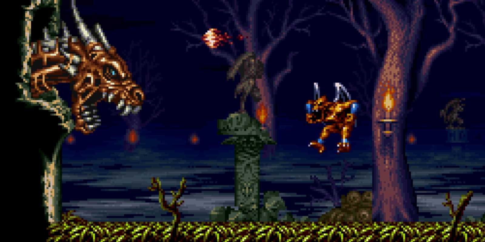 Capcom Demon This Notorious Retro Series Was One of Capcom's Greatest Fumbles