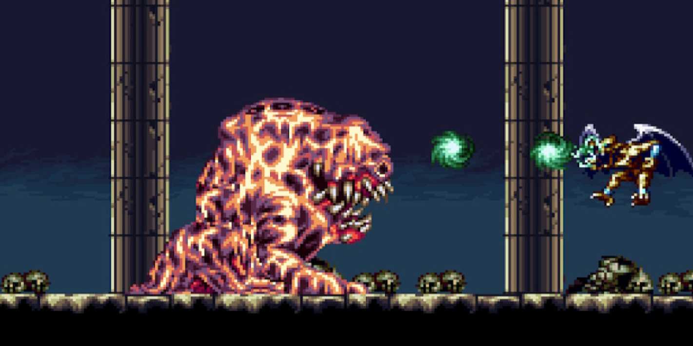 Capcom Demon This Notorious Retro Series Was One of Capcom's Greatest Fumbles