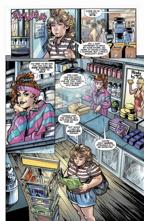 Ghost Machine's Latest Comic Sells out at Surprising Pace