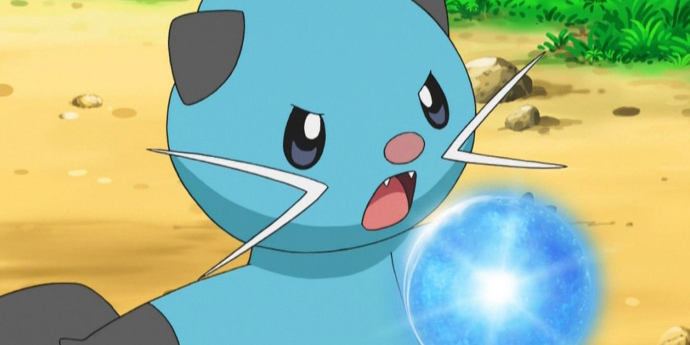 10 Best Pokémon Evolutionary-Line Designs, Ranked