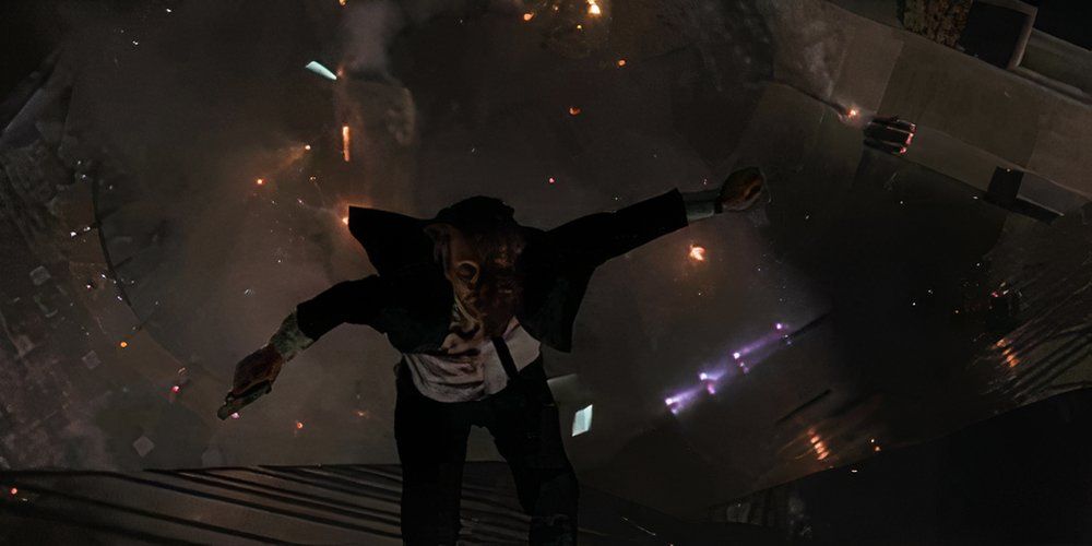 One Iconic Alan Rickman Moment in Die Hard is Totally Real