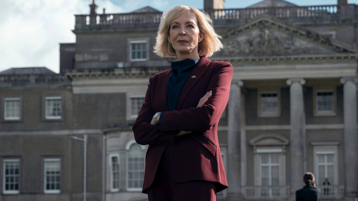 'The Diplomat' Season 4 Confirms October 15 Return Date on Netflix