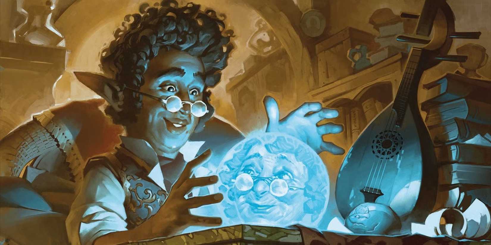 Dungeons & Dragons: Rules You Should Ignore