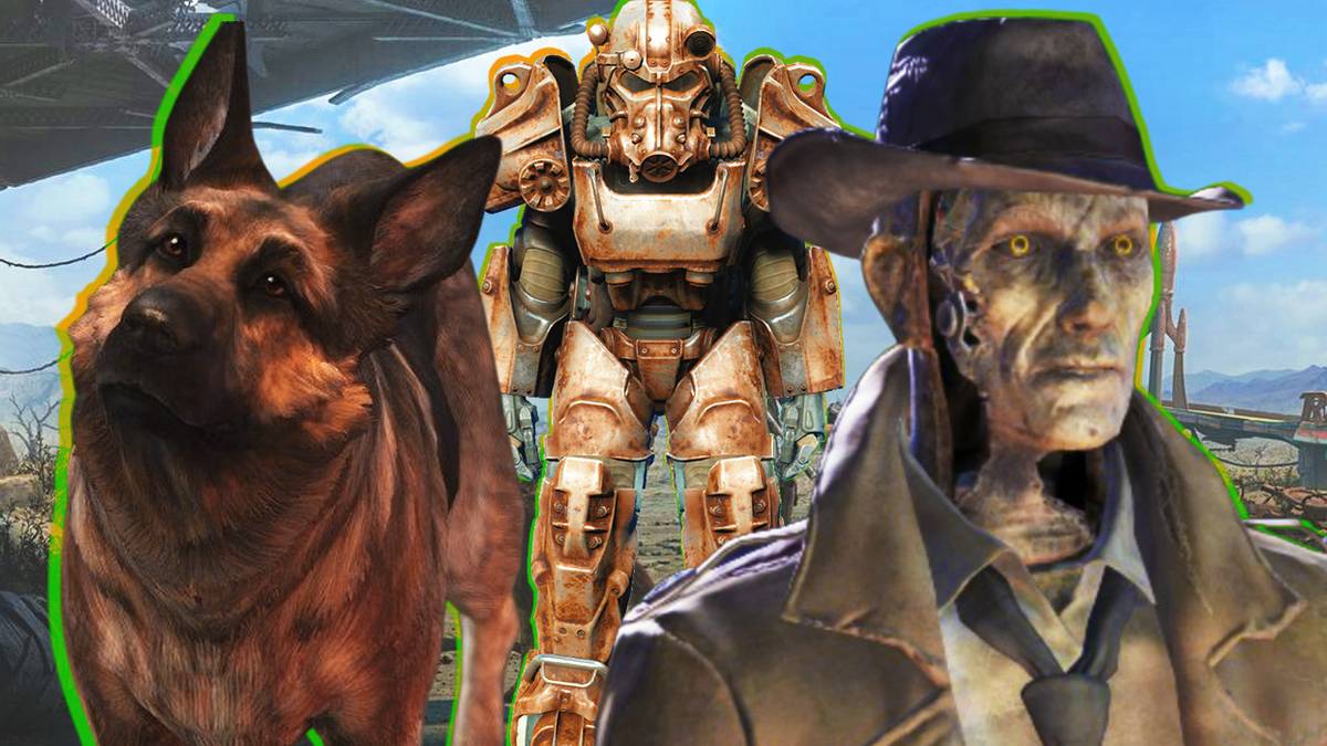 10 Best Fallout 4 Moments Worth Replaying the Entire Game For