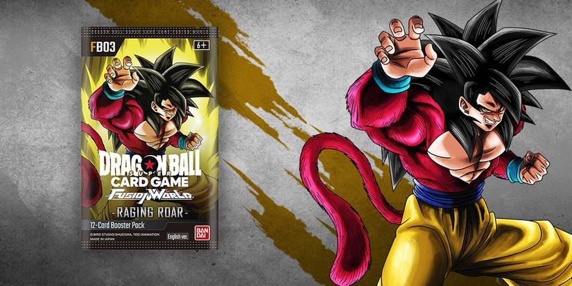 Dragon Ball Super Card Game Fusion World: What You Need to Know Dragon Ball Super Card Game Fusion World: What You Need to Know