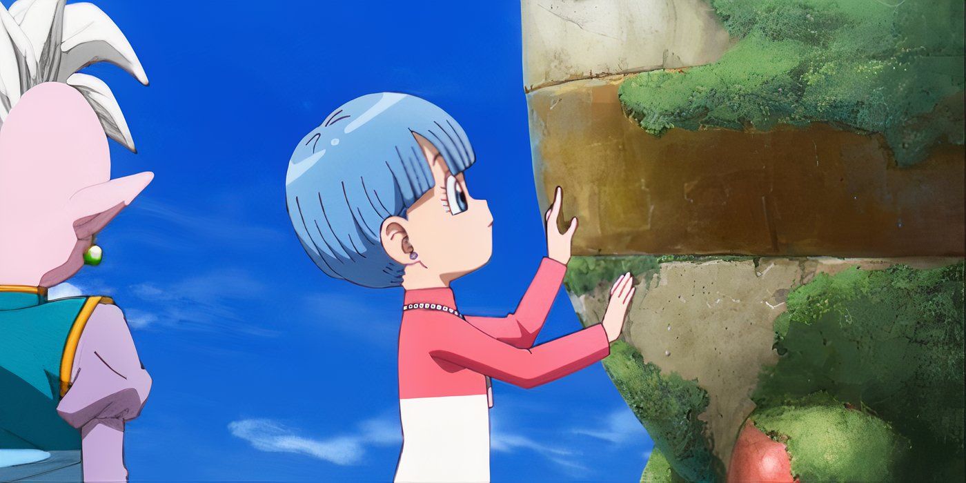 Dragon Ball's Goku & Bulma Are Finally On Another Adventure Together