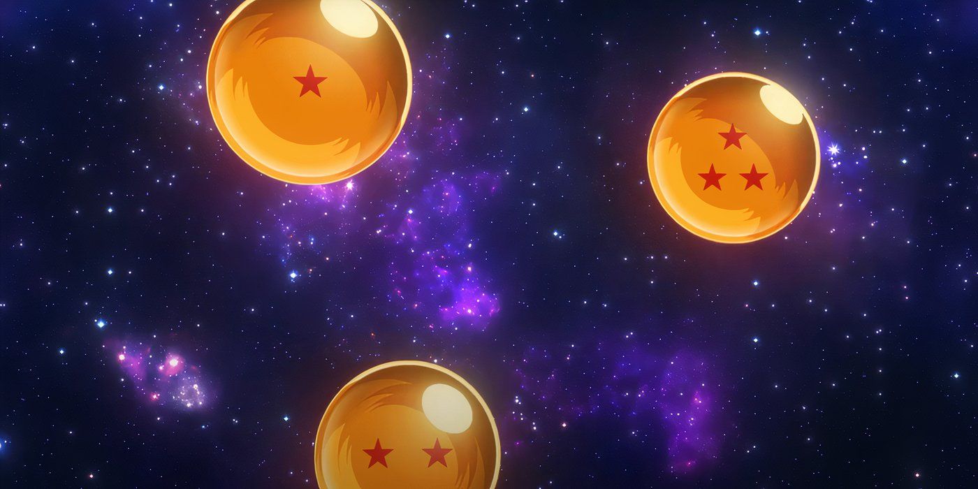 Everything You Missed In Dragon Ball DAIMA's Opening Credits