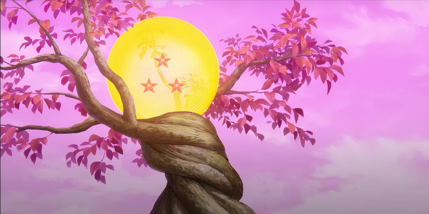Everything New We Learned About the Demon Realm in Dragon Ball DAIMA ...